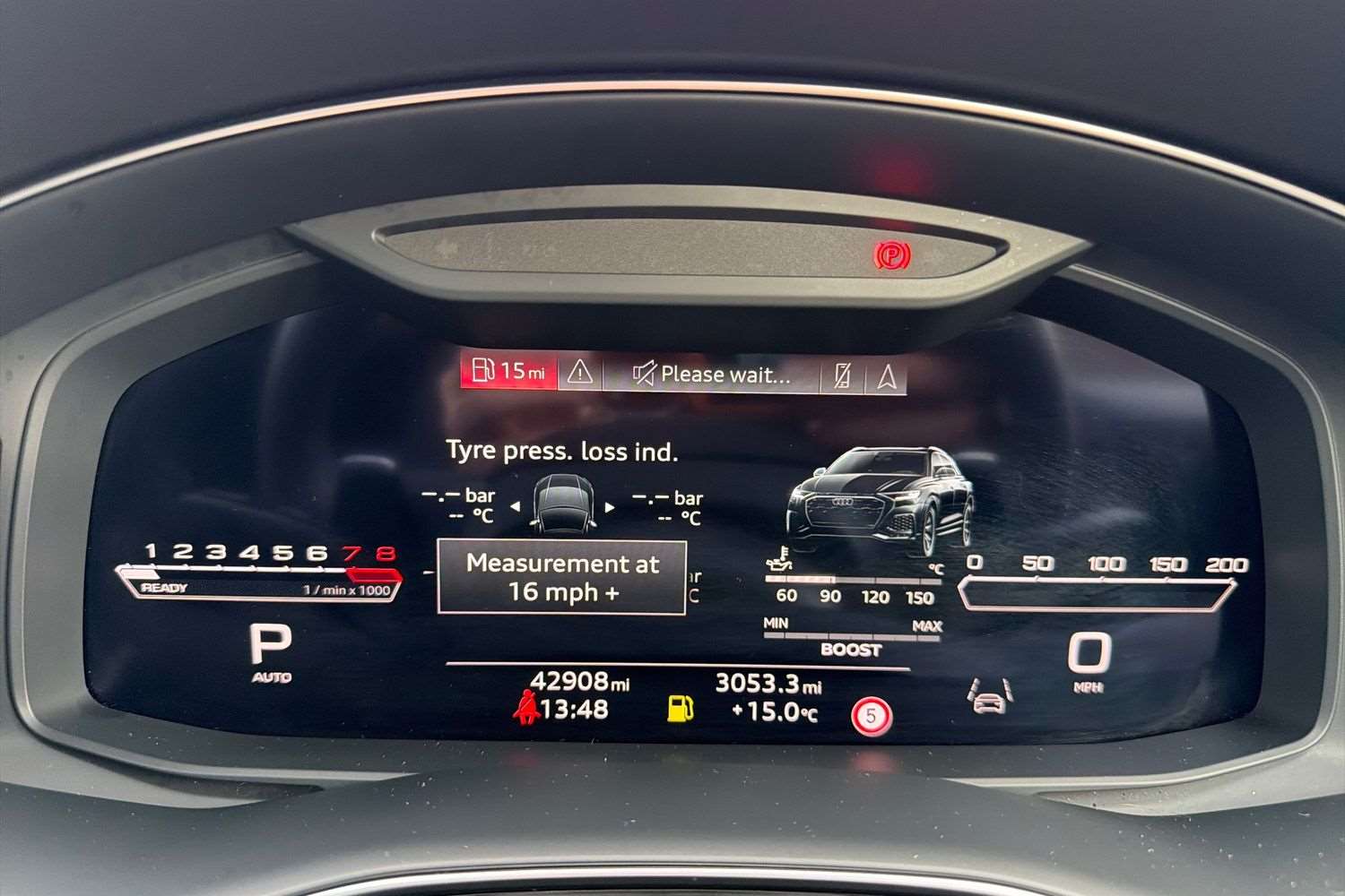 Used Audi RS Q8 2023 for sale - 76774145: Photo 18