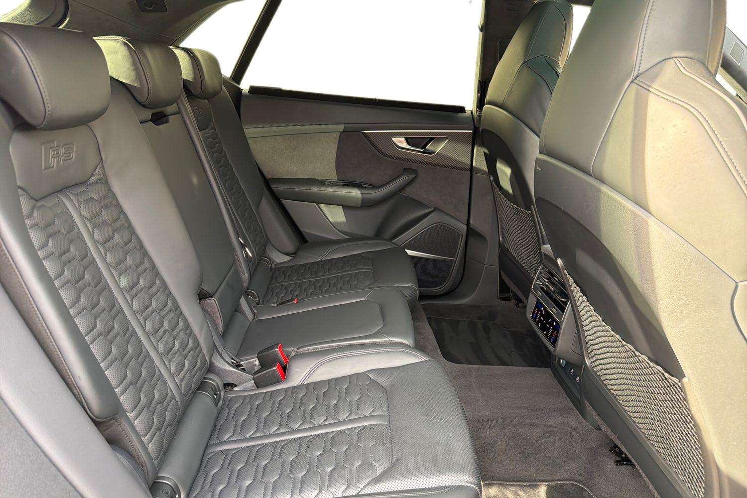 Used Audi RS Q8 2023 for sale - 76774145: Photo 21