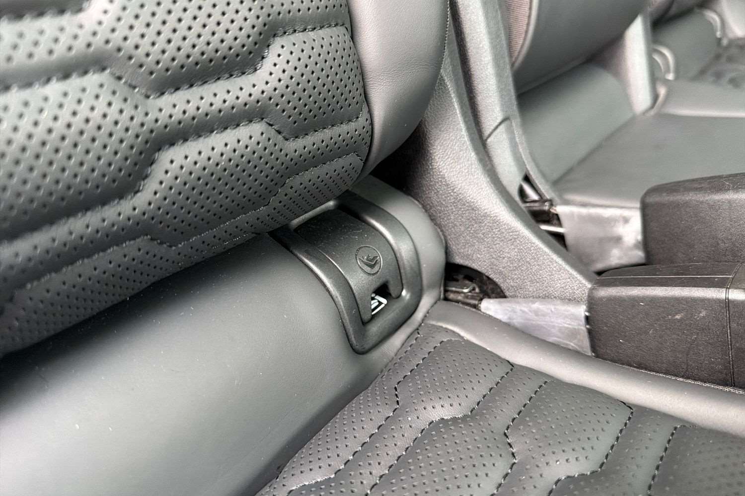 Used Audi RS Q8 2023 for sale - 76774145: Photo 24