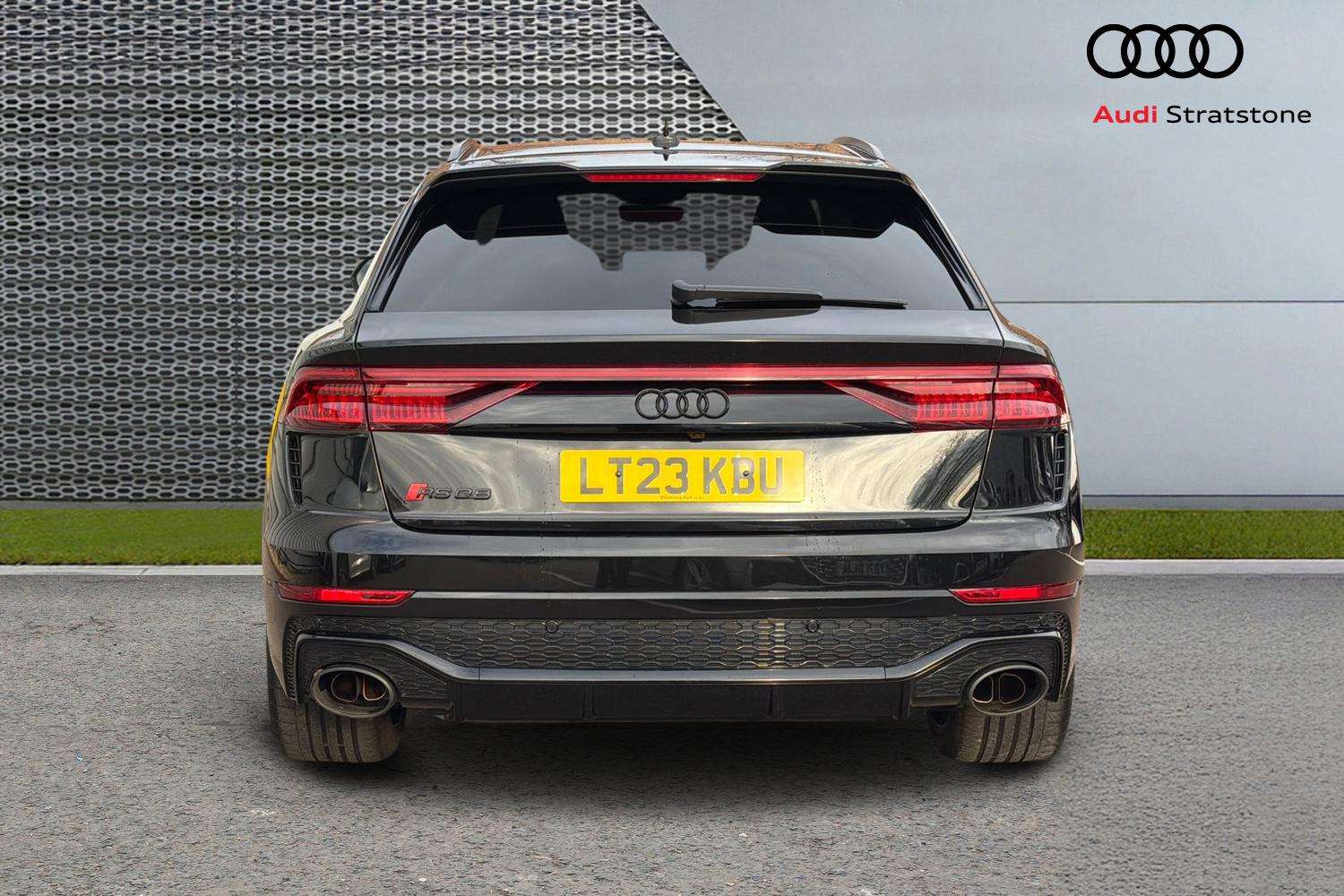 Used Audi RS Q8 2023 for sale - 76774145: Photo 7