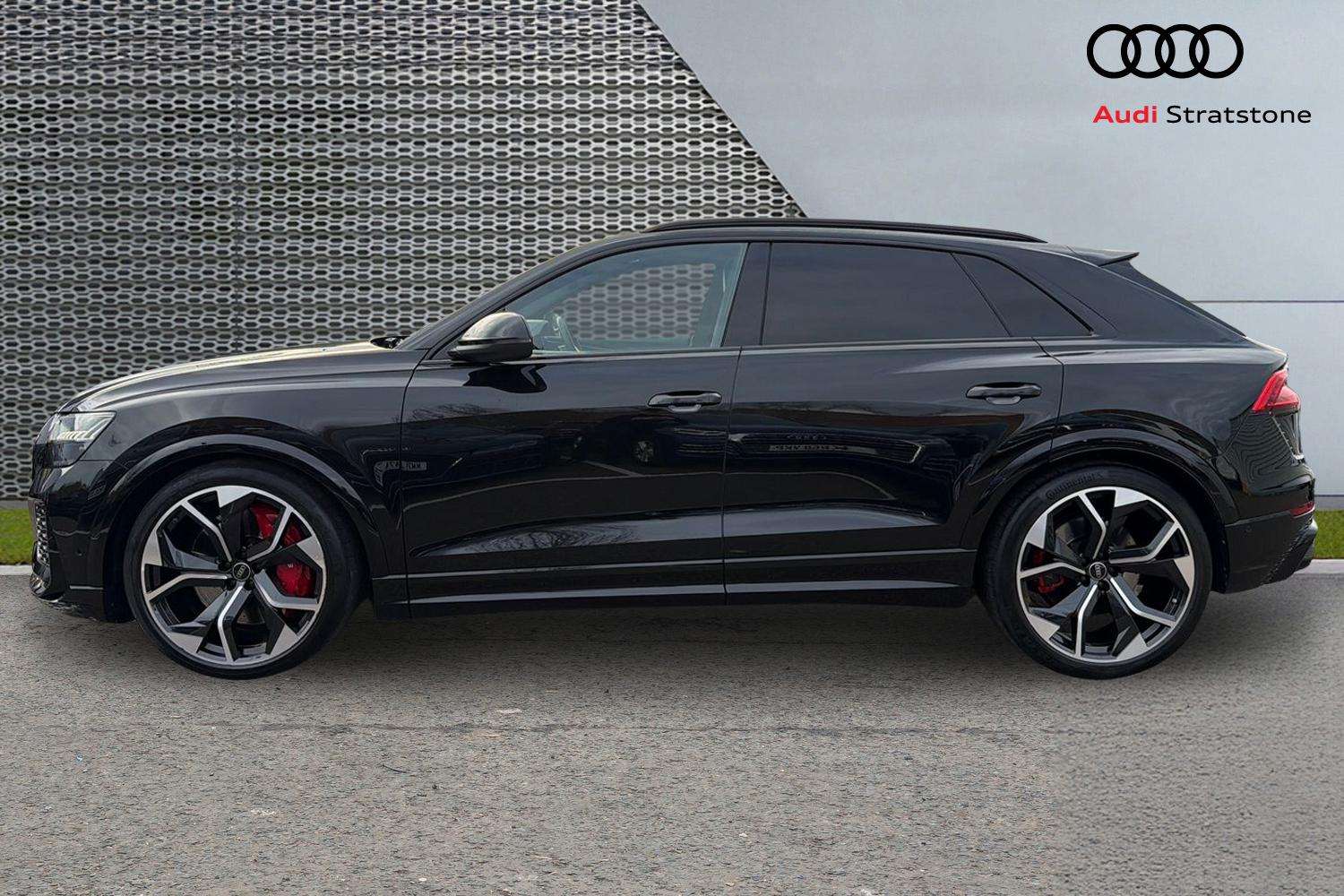 Used Audi RS Q8 2023 for sale - 76774145: Photo 8
