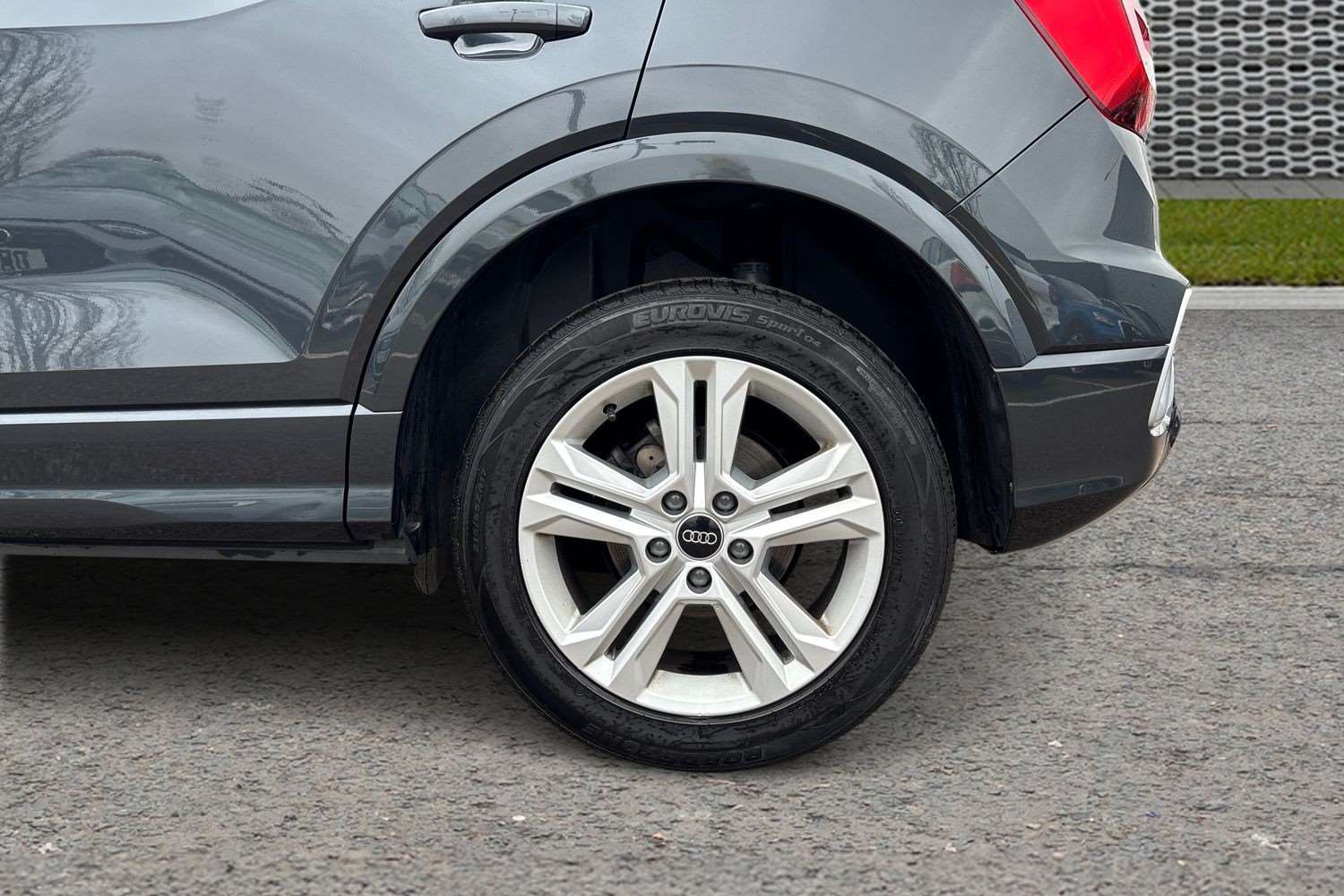 Used Audi Q2 2023 for sale - 77996136: Photo 10