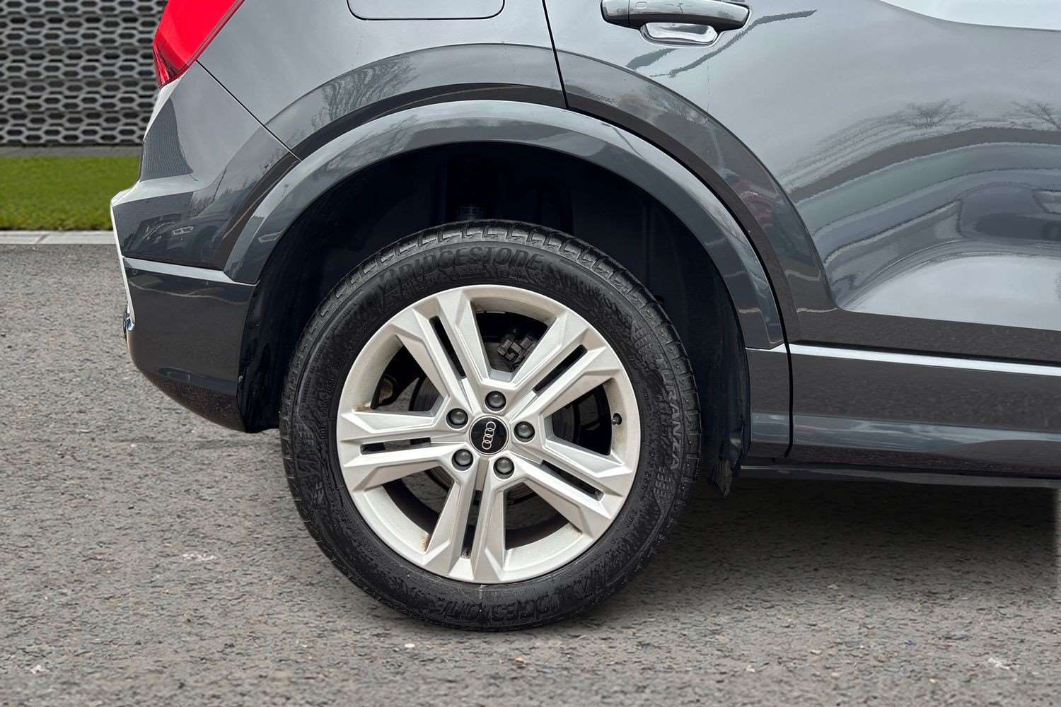 Used Audi Q2 2023 for sale - 77996136: Photo 11