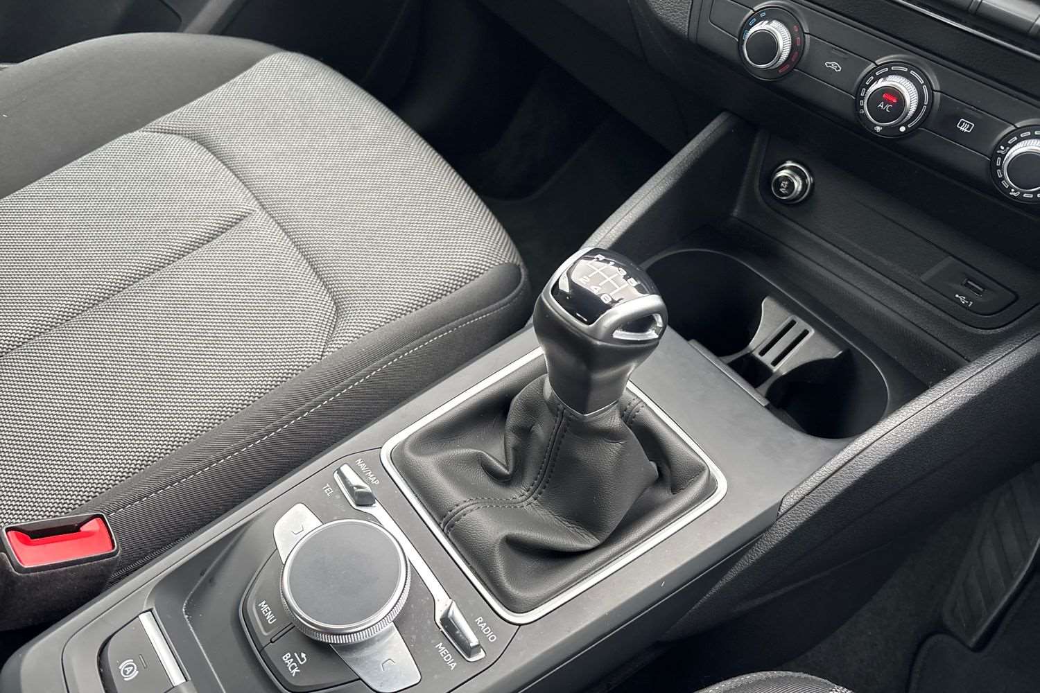 Used Audi Q2 2023 for sale - 77996136: Photo 15