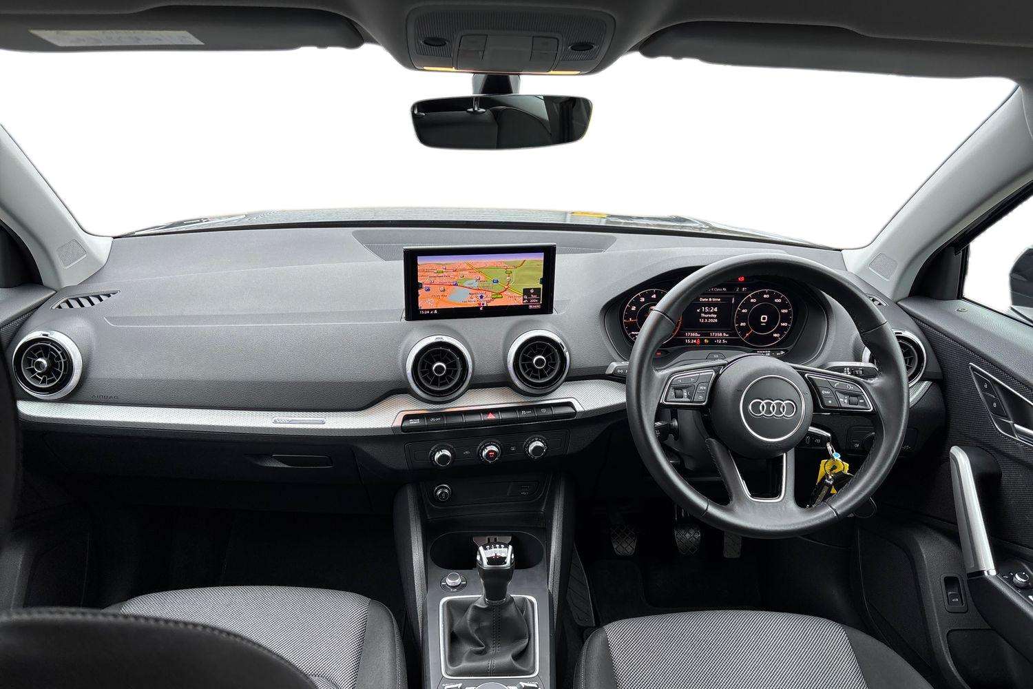 Used Audi Q2 2023 for sale - 77996136: Photo 19