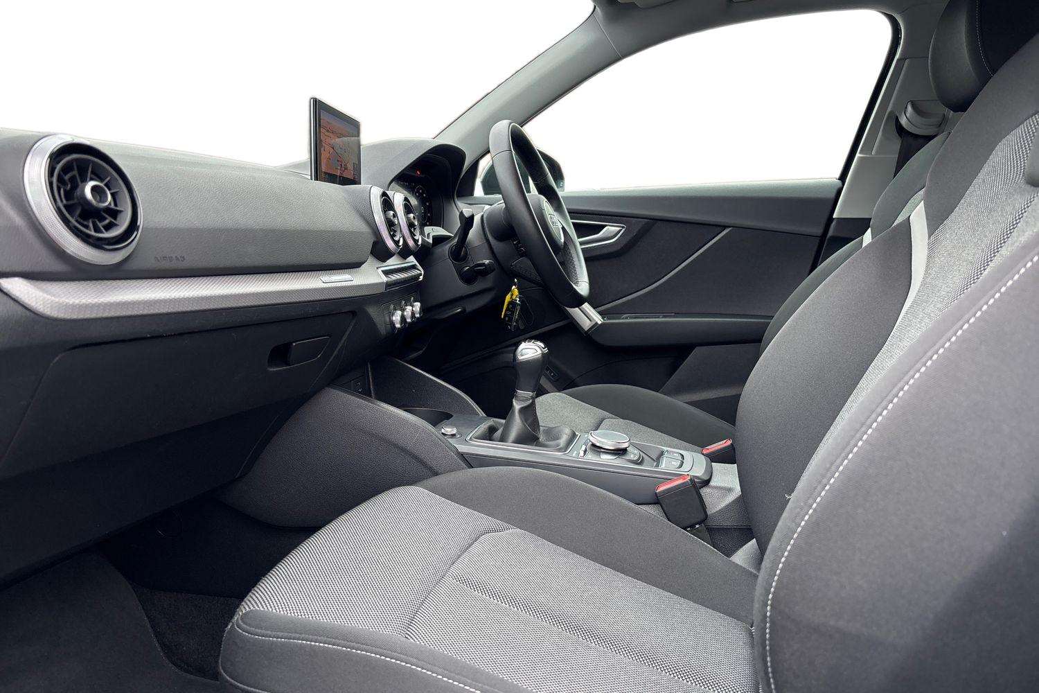 Used Audi Q2 2023 for sale - 77996136: Photo 21