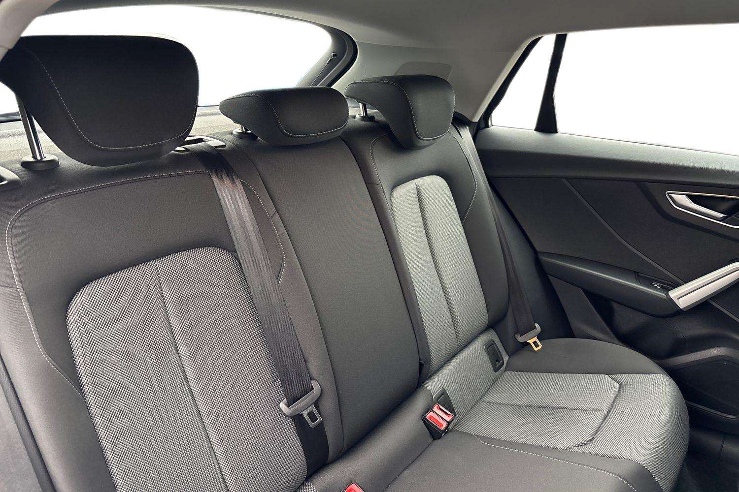 Used Audi Q2 2023 for sale - 77996136: Photo 22