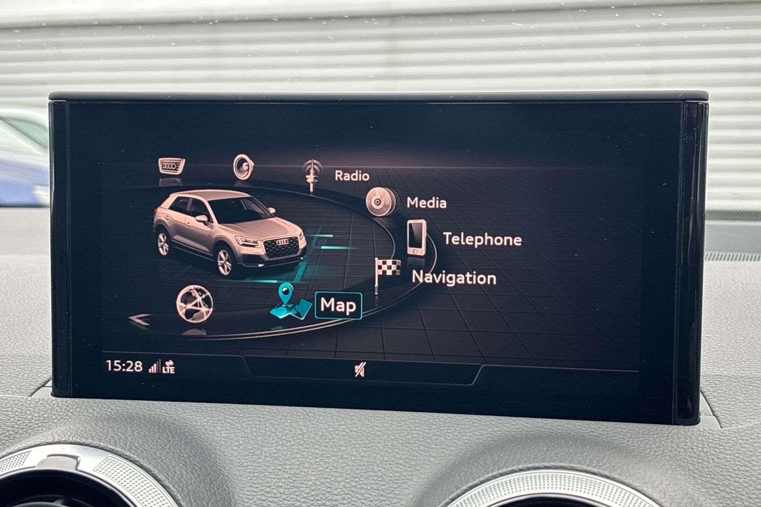 Used Audi Q2 2023 for sale - 77996136: Photo 27