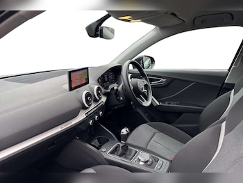 Used Audi Q2 2023 for sale - 77996136: Photo