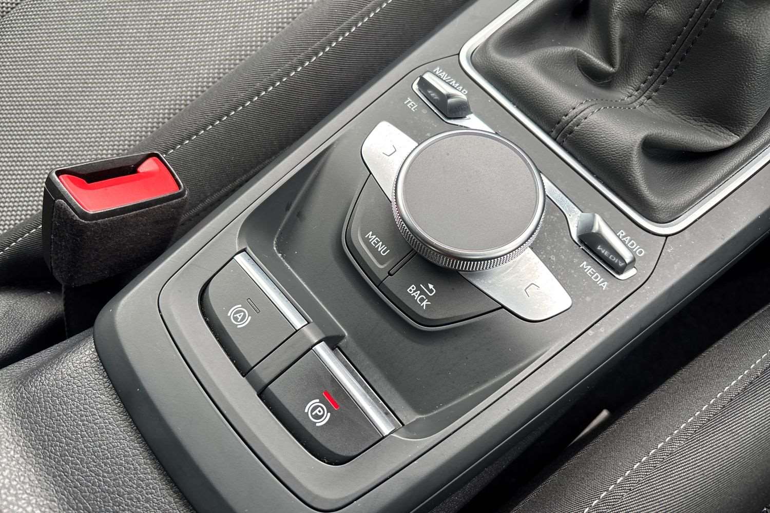 Used Audi Q2 2023 for sale - 77996136: Photo 32