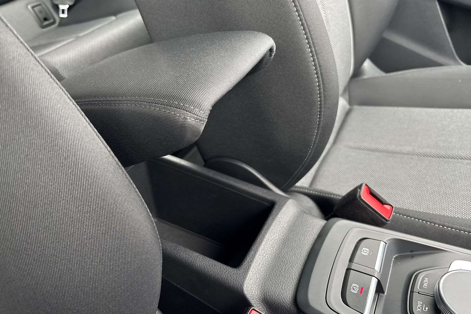 Used Audi Q2 2023 for sale - 77996136: Photo 33