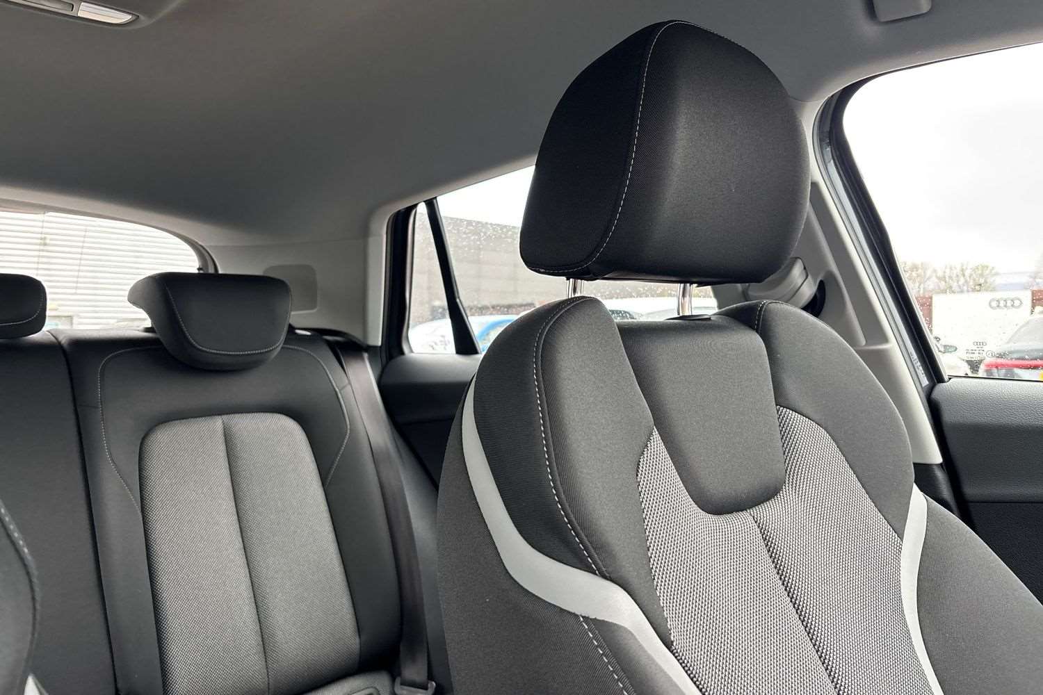 Used Audi Q2 2023 for sale - 77996136: Photo 34