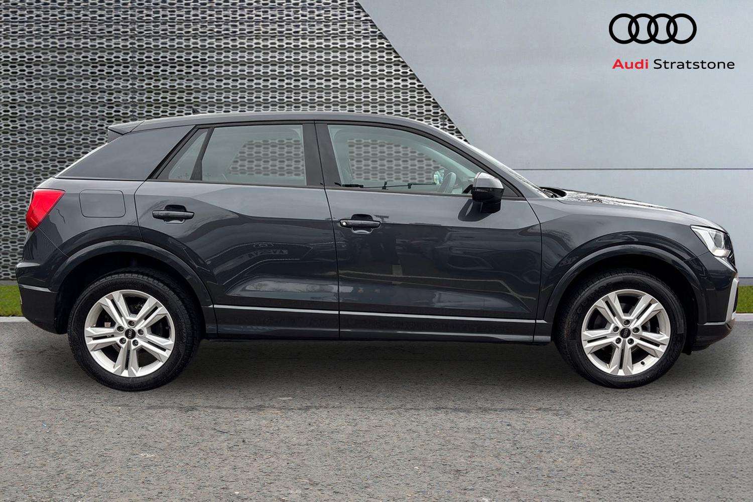 Used Audi Q2 2023 for sale - 77996136: Photo 4