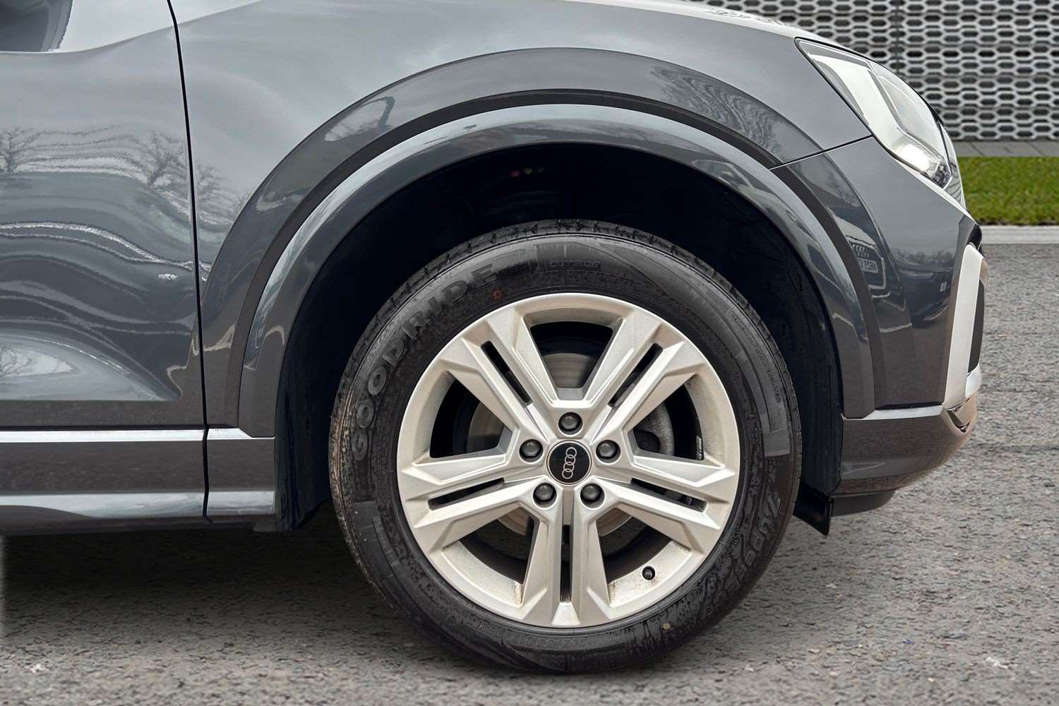 Used Audi Q2 2023 for sale - 77996136: Photo 5