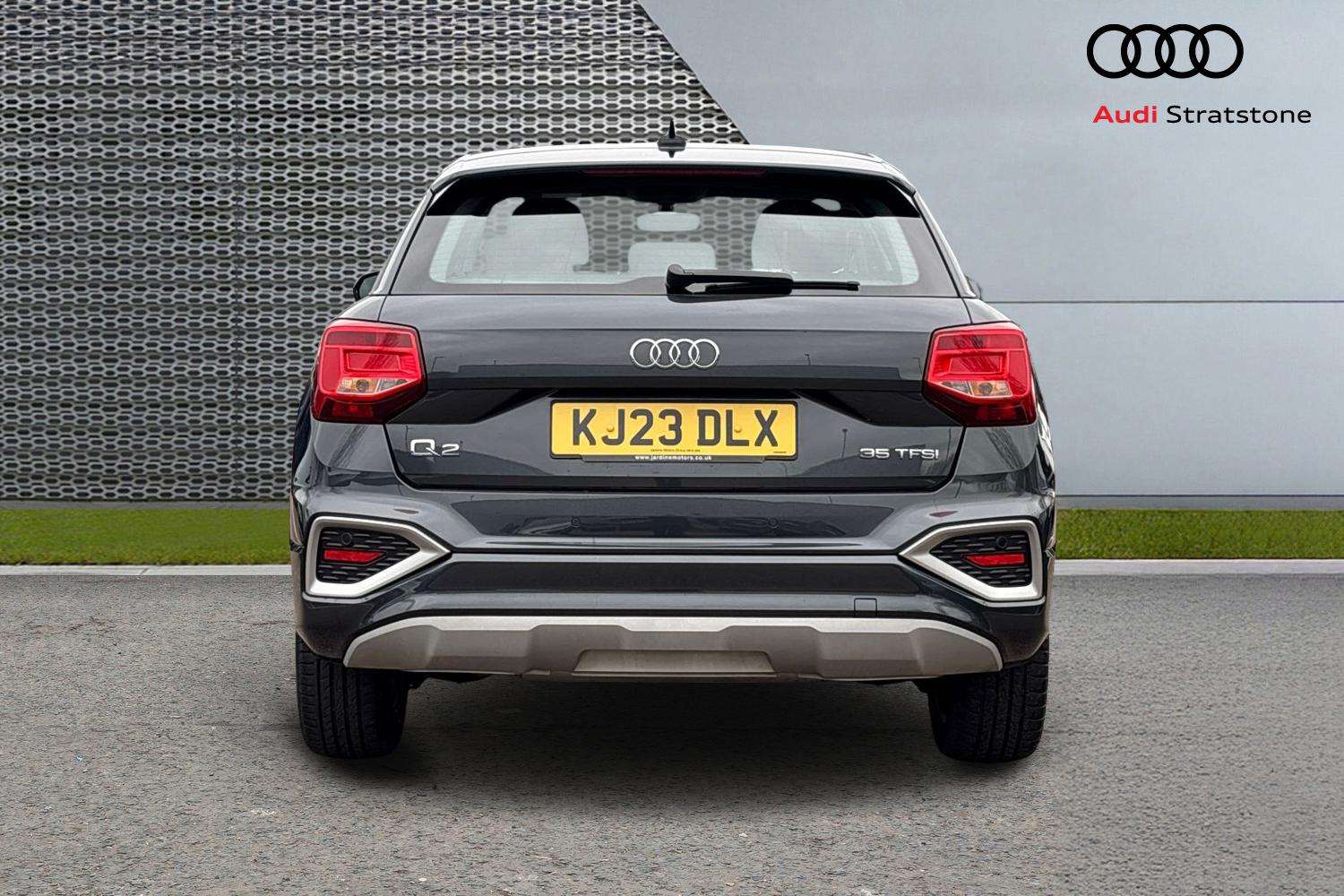 Used Audi Q2 2023 for sale - 77996136: Photo 7
