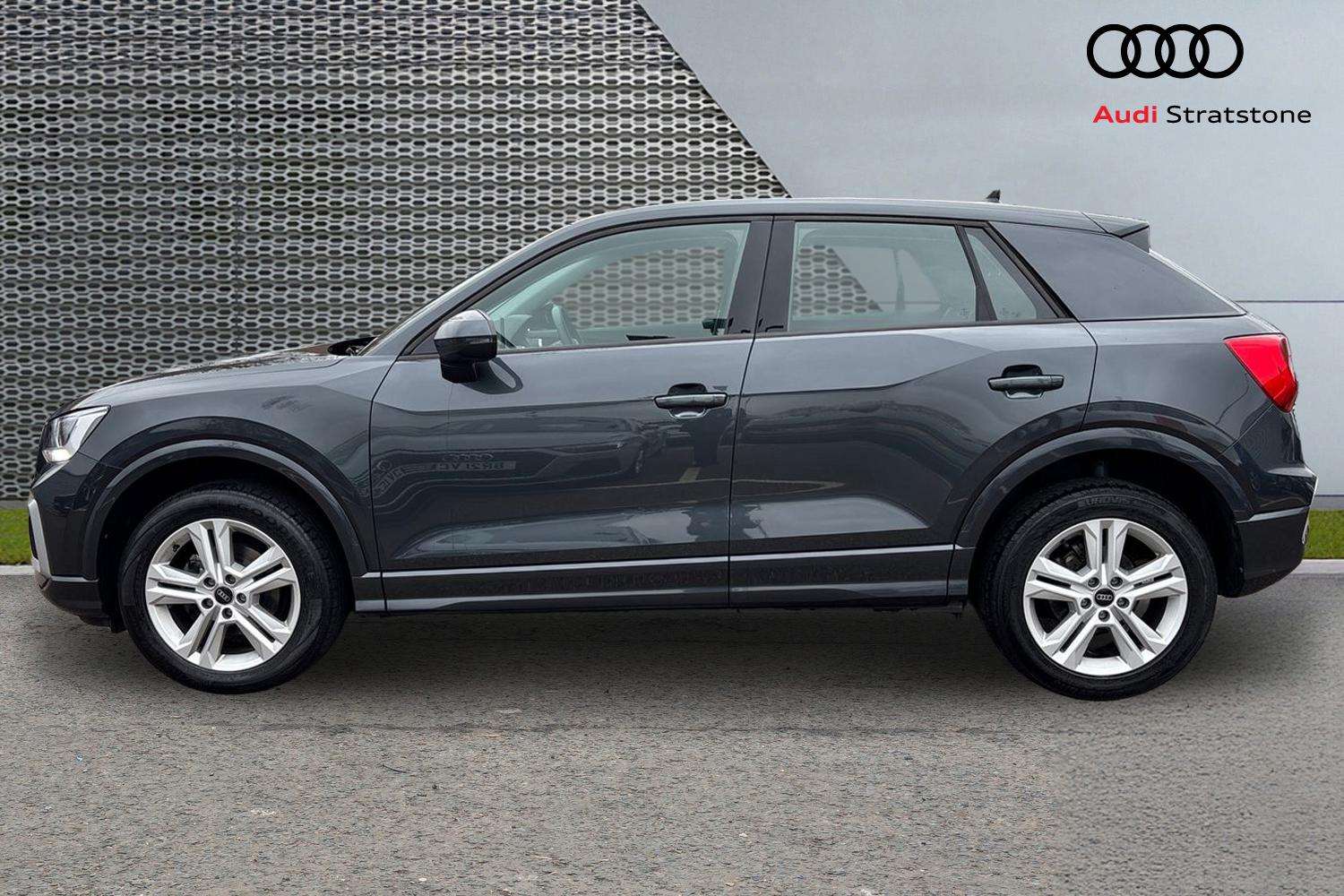 Used Audi Q2 2023 for sale - 77996136: Photo 8