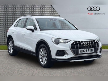 Used Audi Q3 2024 for sale - 78188133: Photo