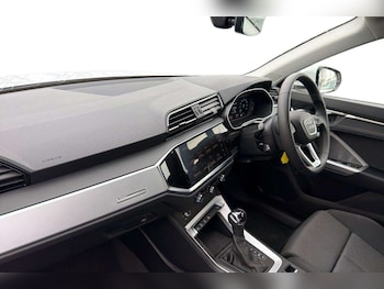 Used Audi Q3 2024 for sale - 78188133: Photo