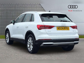 Used Audi Q3 2024 for sale - 78188133: Photo