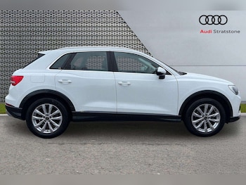 Used Audi Q3 2024 for sale - 78188133: Photo