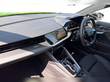Used Audi RS3 2026 for sale - 78610600: Photo