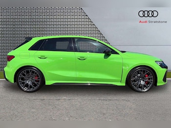 Used Audi RS3 2026 for sale - 78610600: Photo