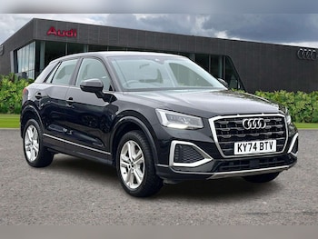 Used Audi Q2 2024 for sale - 78247979: Photo