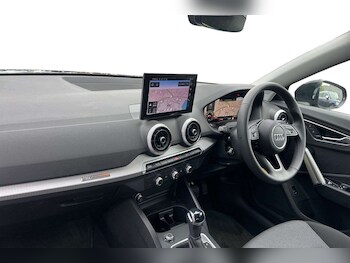 Used Audi Q2 2024 for sale - 78247979: Photo