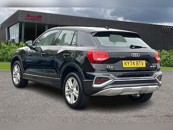 Used Audi Q2 2024 for sale - 78247979: Photo