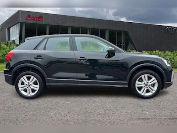 Used Audi Q2 2024 for sale - 78247979: Photo