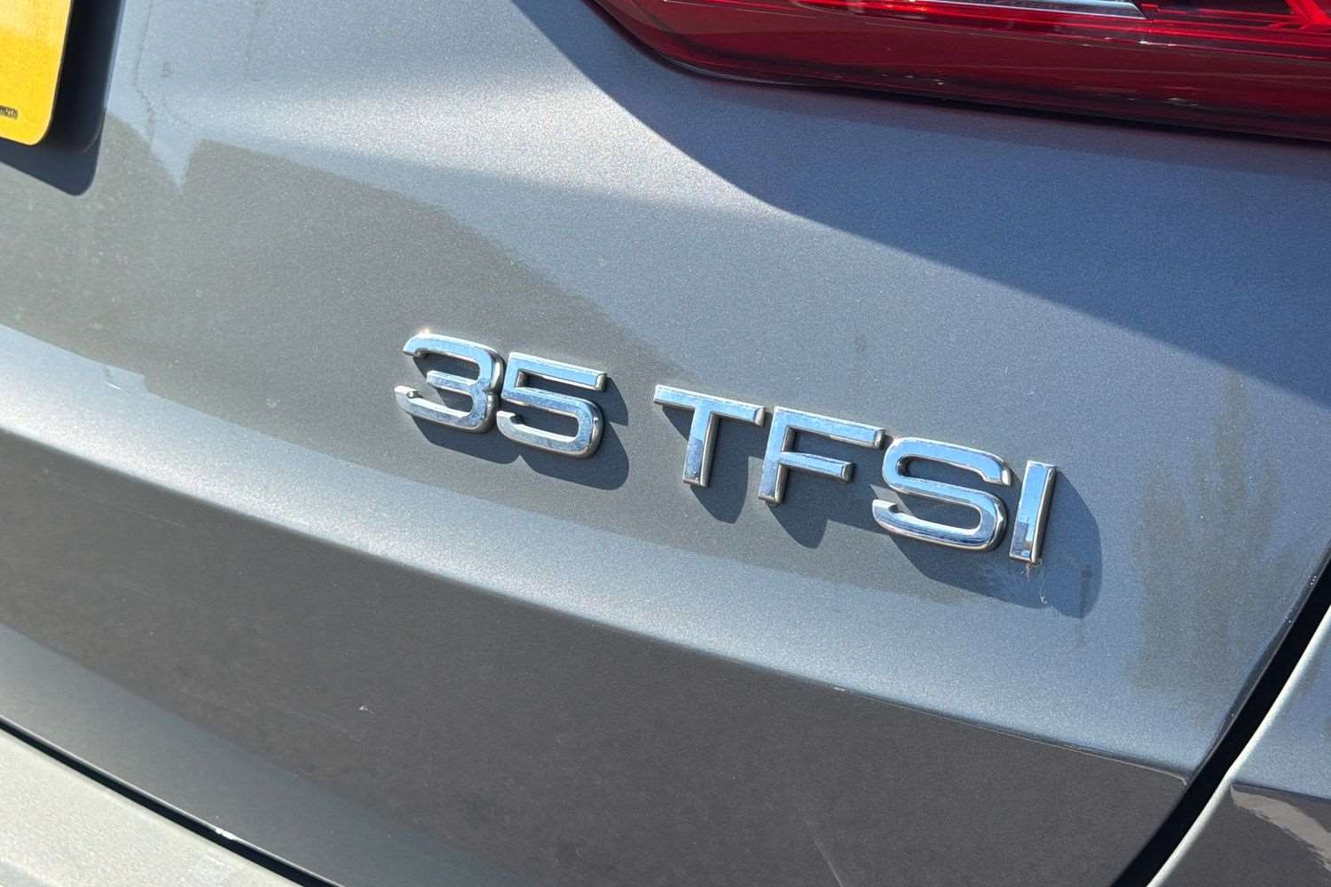 Used Audi Q3 2024 for sale - 78161520: Photo 12