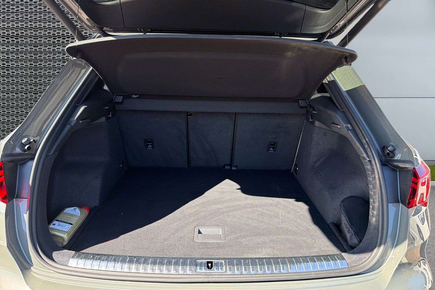 Used Audi Q3 2024 for sale - 78161520: Photo 13