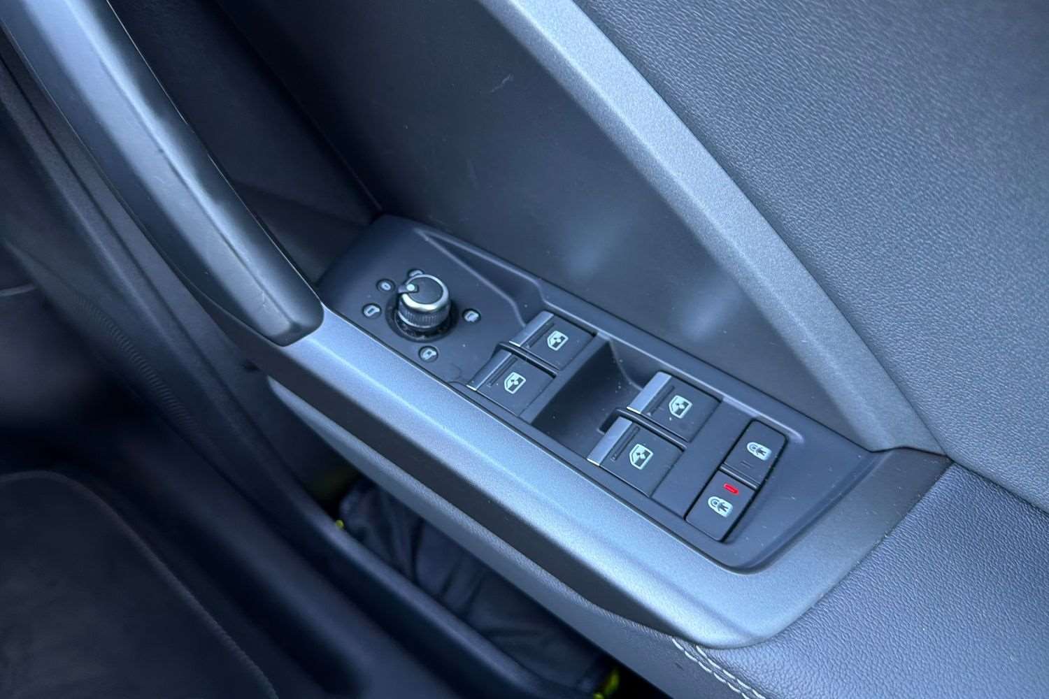 Used Audi Q3 2024 for sale - 78161520: Photo 14