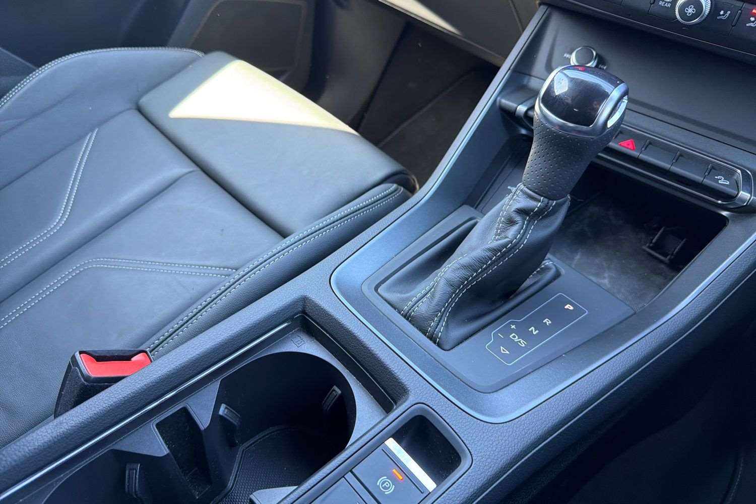 Used Audi Q3 2024 for sale - 78161520: Photo 15