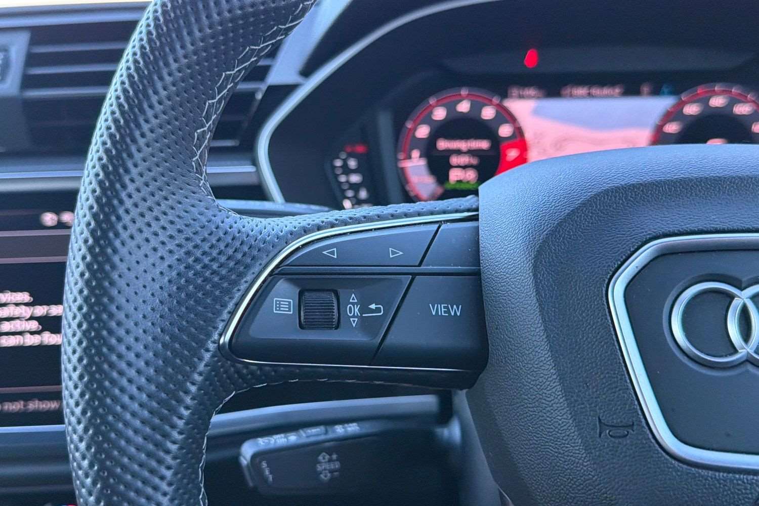 Used Audi Q3 2024 for sale - 78161520: Photo 16