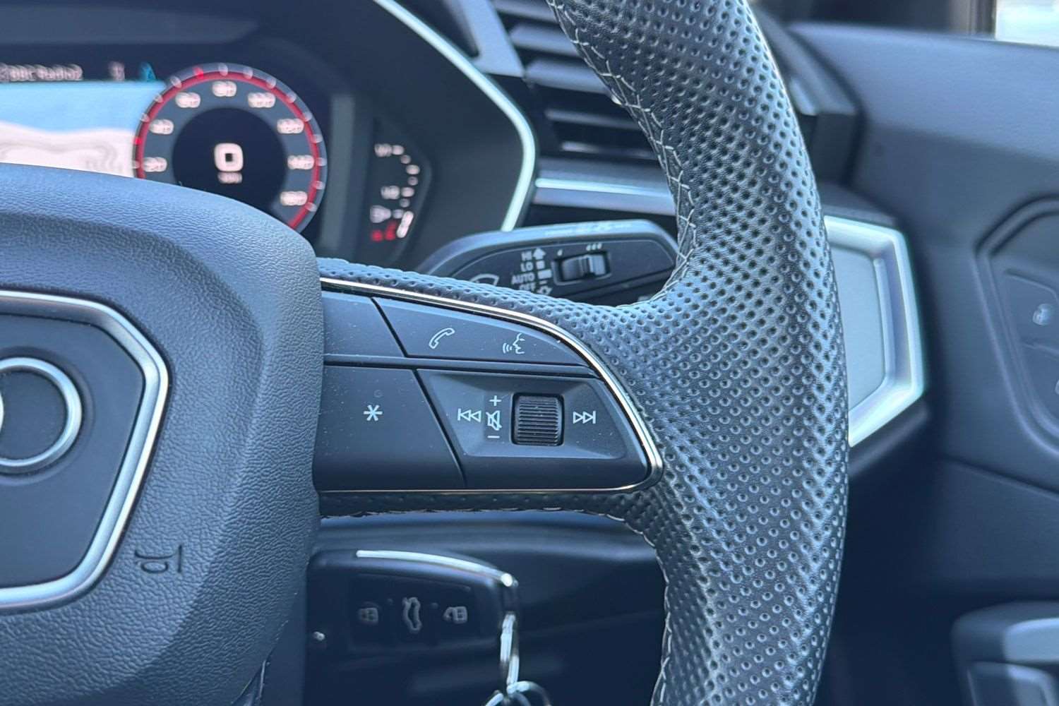 Used Audi Q3 2024 for sale - 78161520: Photo 17