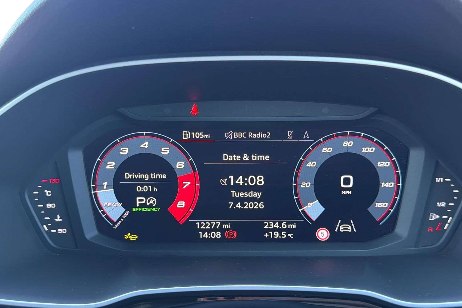 Used Audi Q3 2024 for sale - 78161520: Photo 18