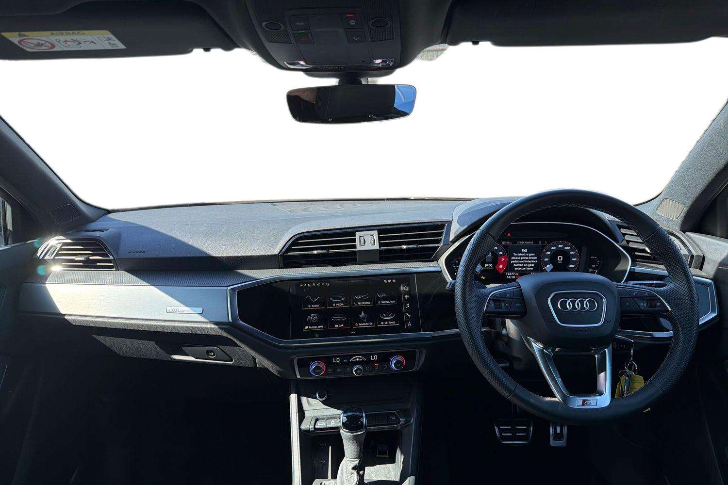 Used Audi Q3 2024 for sale - 78161520: Photo 19