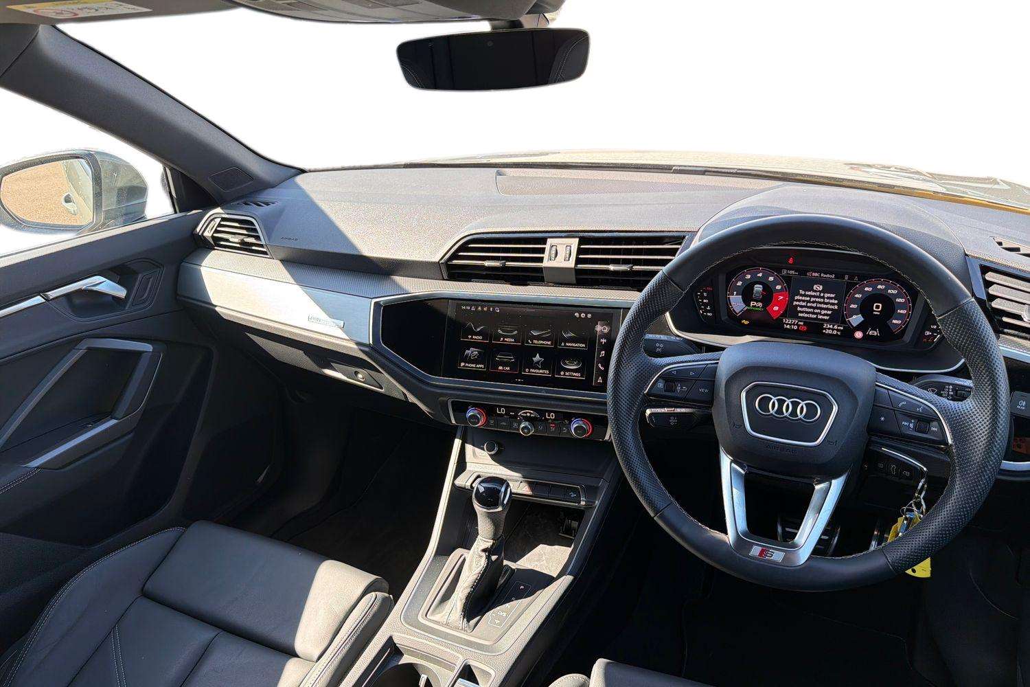 Used Audi Q3 2024 for sale - 78161520: Photo 20