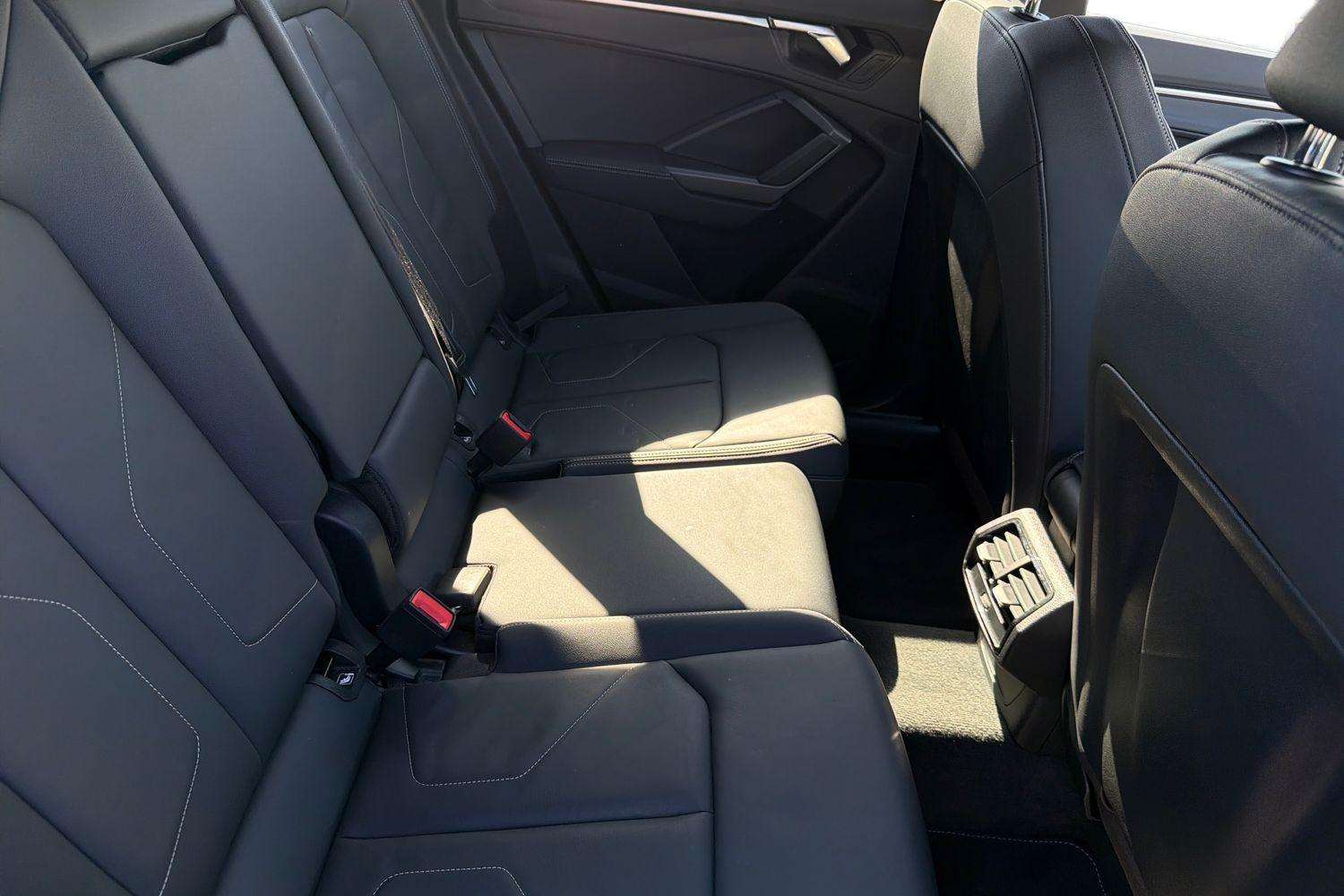 Used Audi Q3 2024 for sale - 78161520: Photo 21