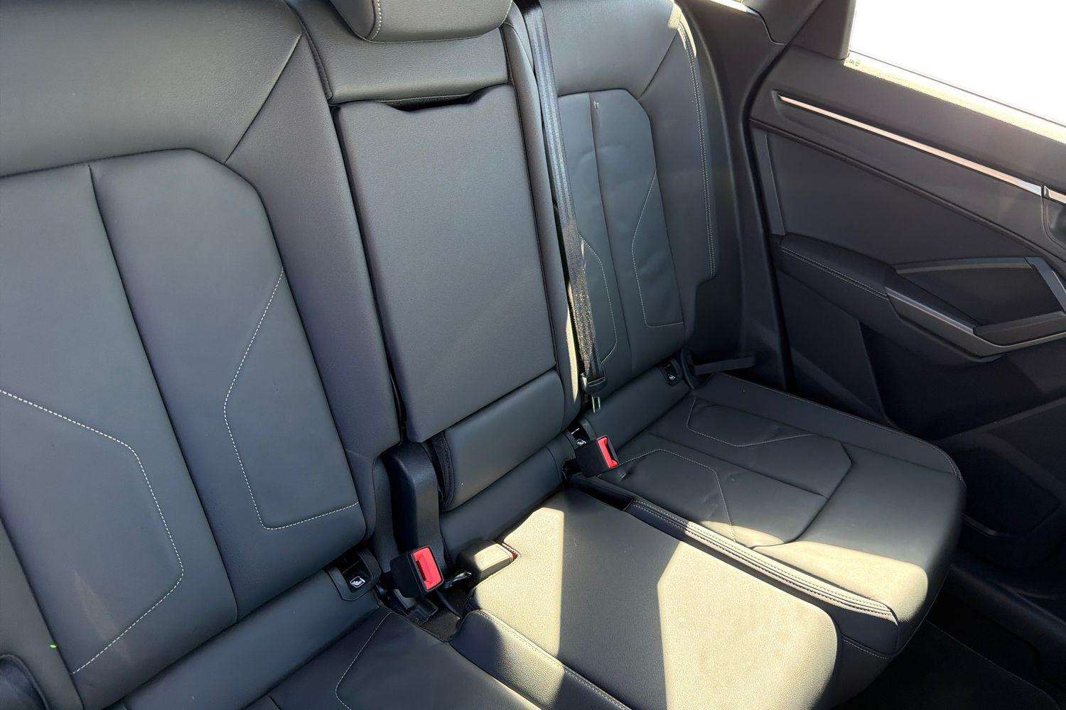 Used Audi Q3 2024 for sale - 78161520: Photo 22