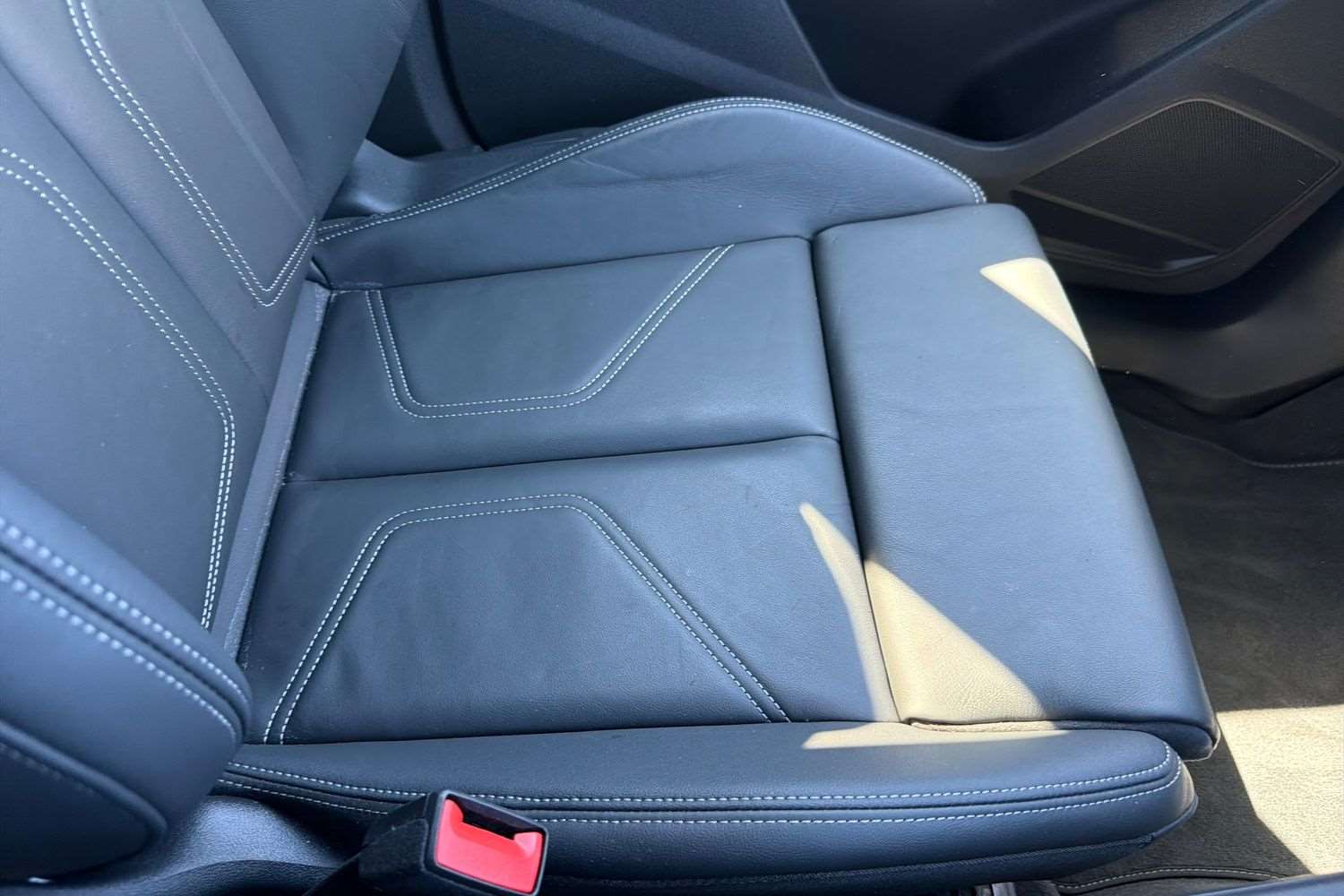 Used Audi Q3 2024 for sale - 78161520: Photo 25