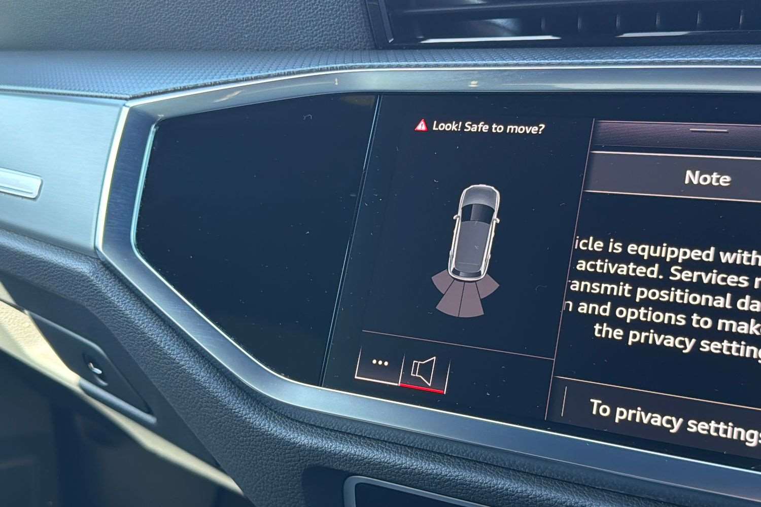 Used Audi Q3 2024 for sale - 78161520: Photo 26