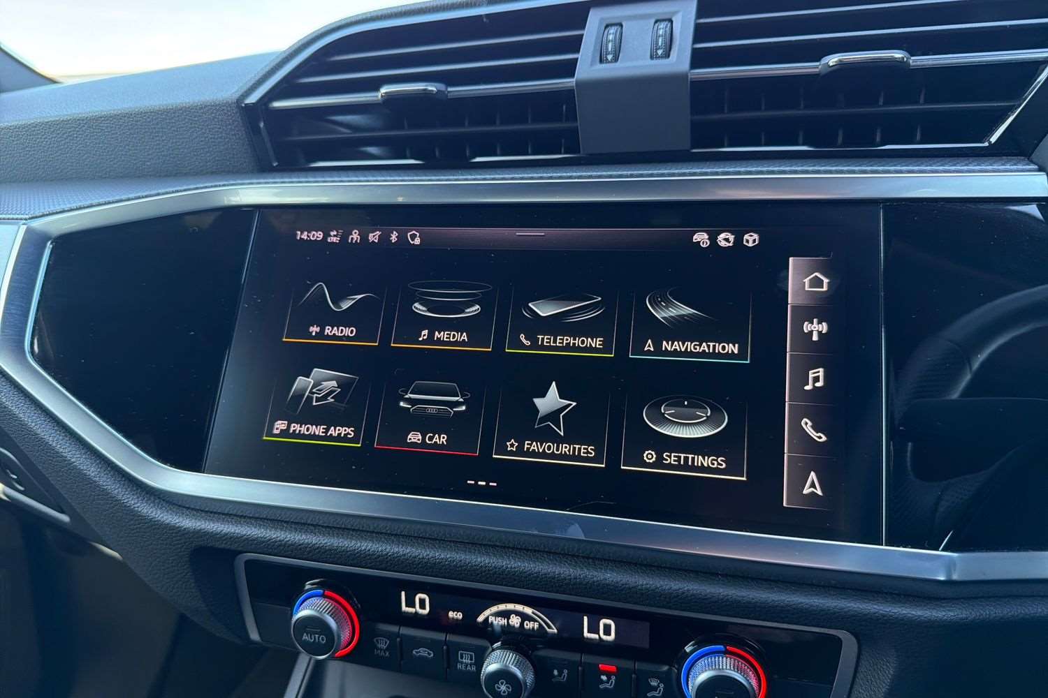 Used Audi Q3 2024 for sale - 78161520: Photo 27