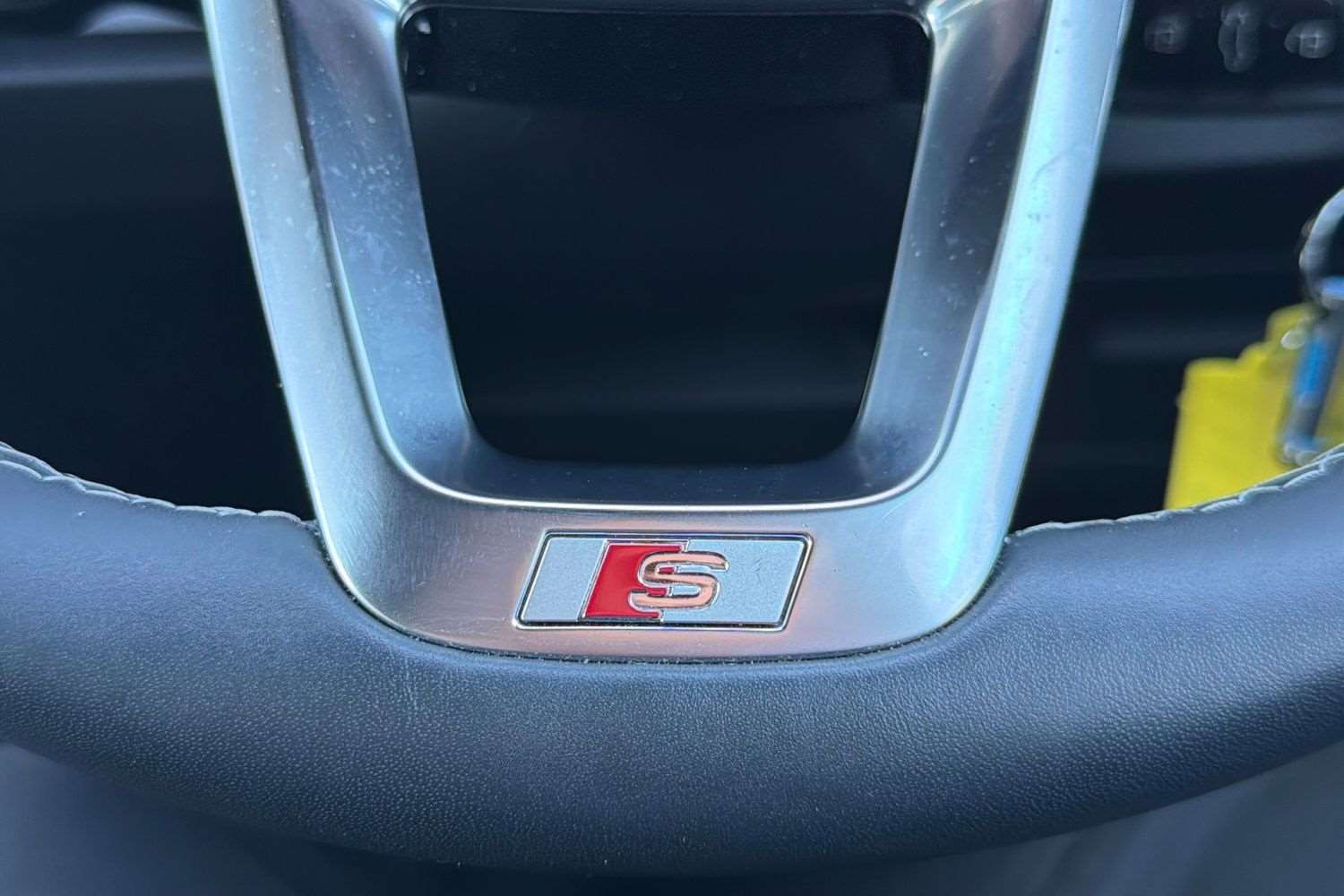 Used Audi Q3 2024 for sale - 78161520: Photo 32