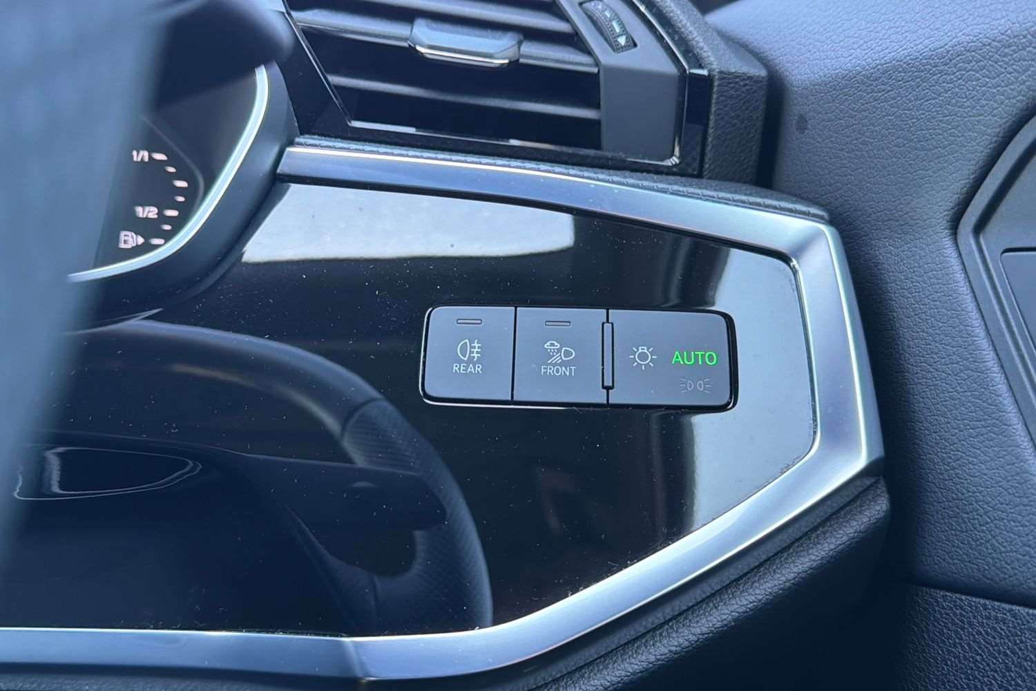 Used Audi Q3 2024 for sale - 78161520: Photo 34