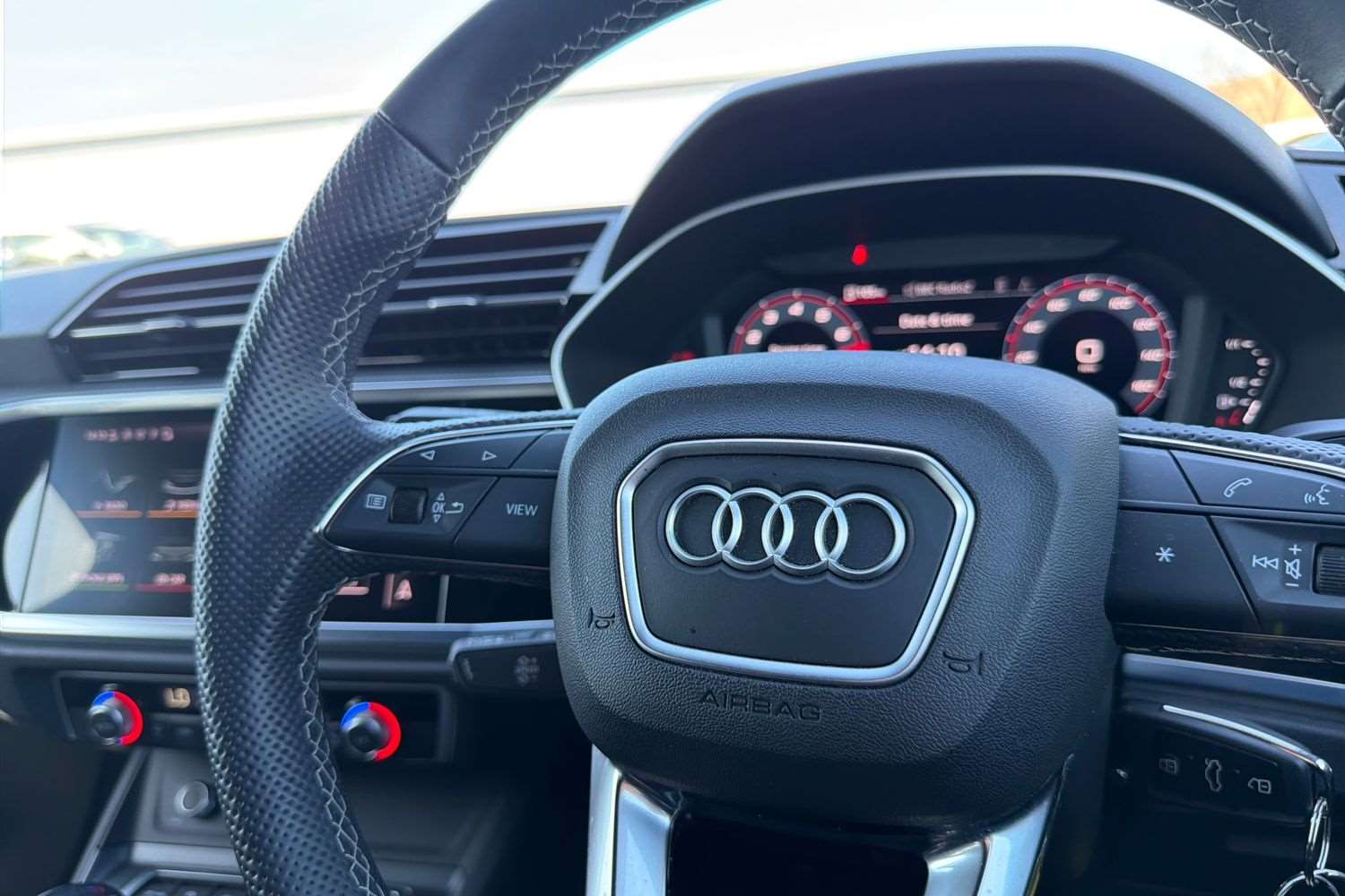 Used Audi Q3 2024 for sale - 78161520: Photo 35