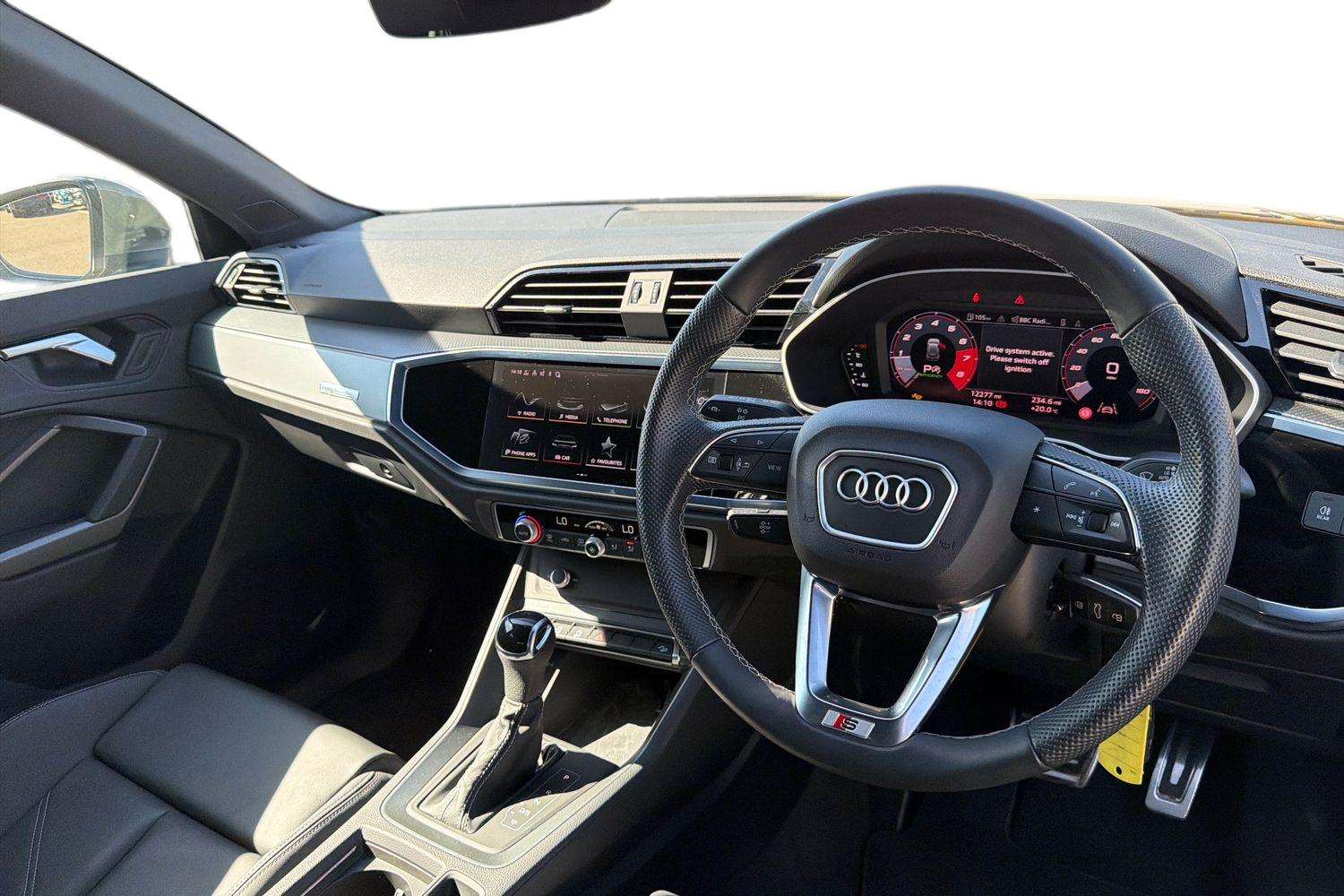 Used Audi Q3 2024 for sale - 78161520: Photo 6
