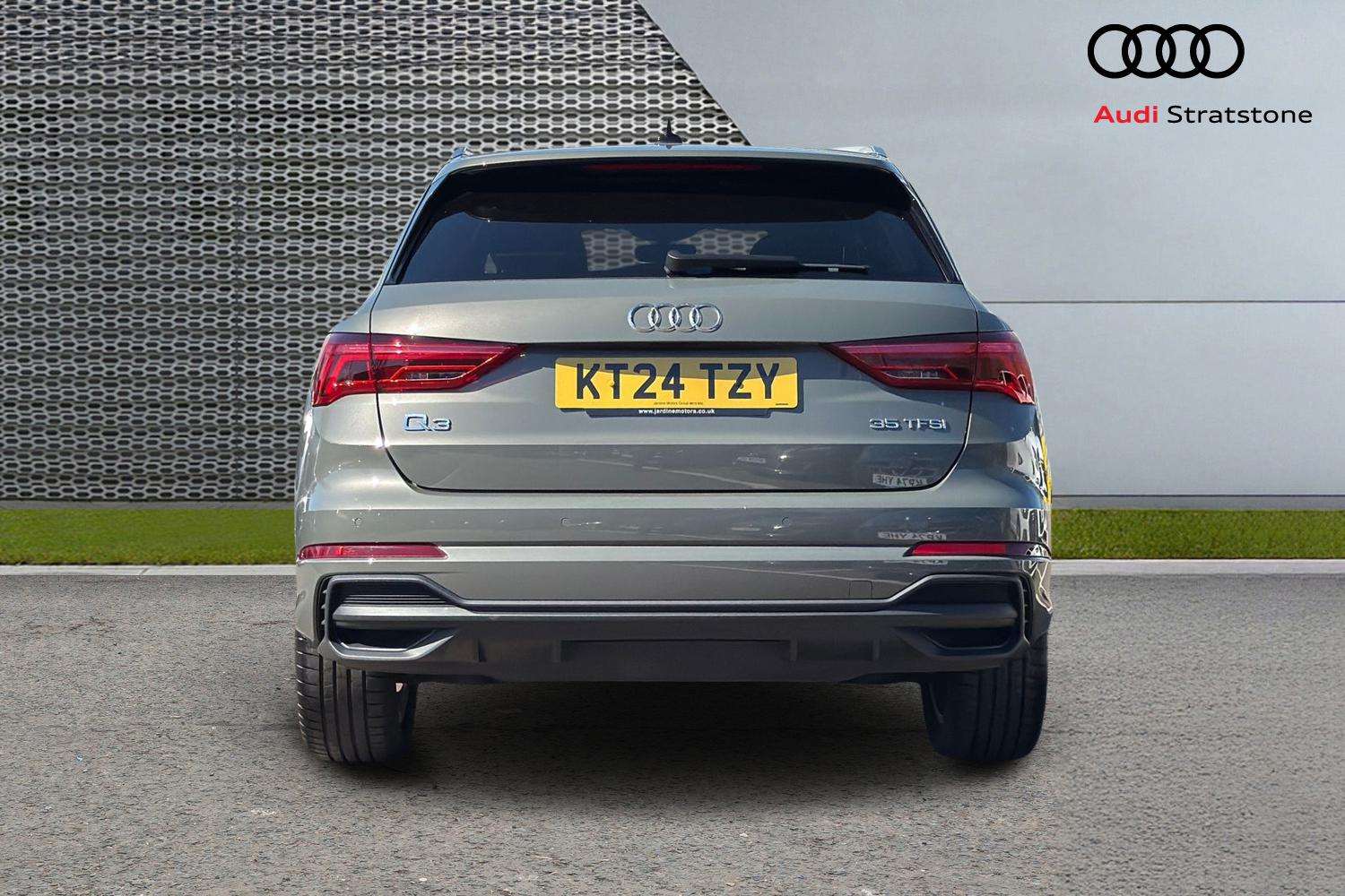 Used Audi Q3 2024 for sale - 78161520: Photo 7