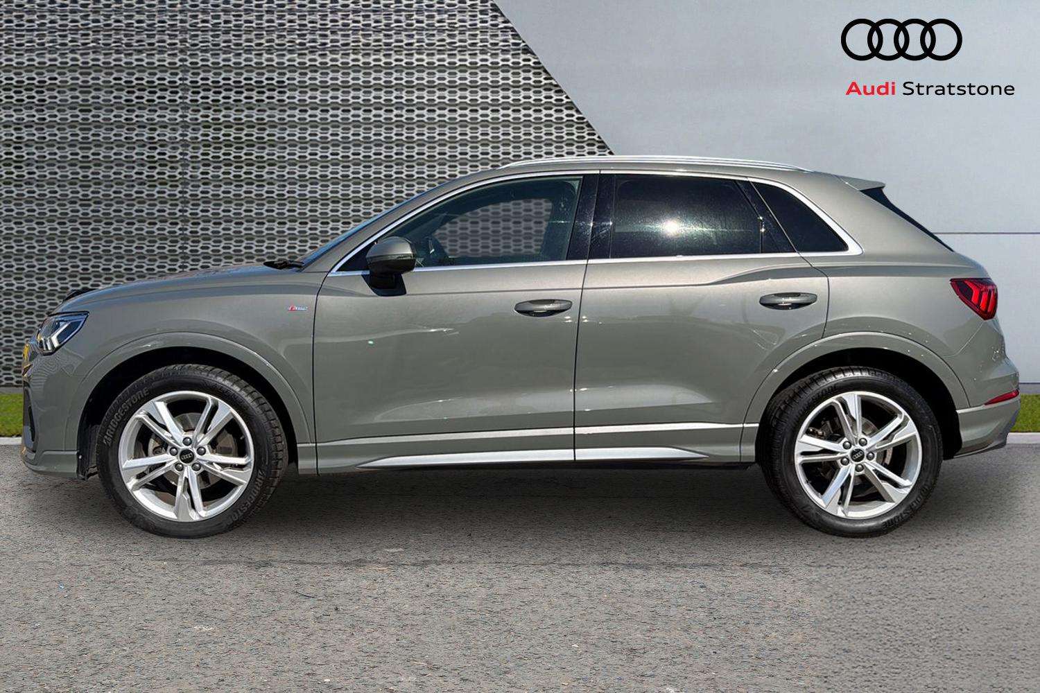 Used Audi Q3 2024 for sale - 78161520: Photo 8